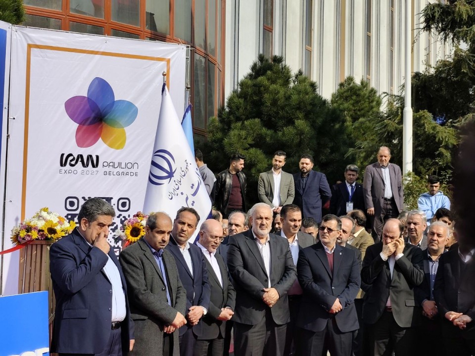 وزیر نیرو: همکاری و نوآوری کلید حل چالش‌های آب و برق کشور