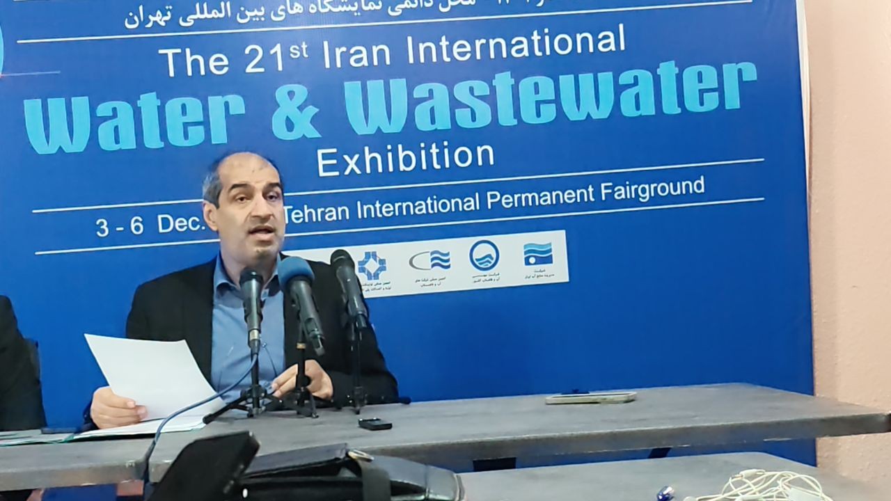 عیسی بزرگ‌زاده: پیش‌بینی‌های بارشی نگران‌کننده و چالش‌های جدی کم‌آبی کشور