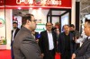 بازدید نمایندگان مجلس و معاون وزیر صمت از نمایشگاه رنگ و رزین