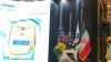 رونمایی از تحولی جدید در بسته‌بندی محصولات شرکت نفت سپاهان
