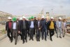 *بازدید استاندار هرمزگان از پالایشگاه نفت آفتاب*