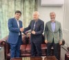 انتصاب مدیرعامل جدید هلدینگ تولید و توسعه پویا انرژی