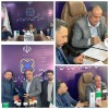امضای تفاهم‌نامه همکاری میان سازمان منطقه آزاد چابهار و سازمان متخصصین و مدیران ایران