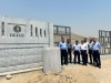 مدیرعامل شرکت سرمایه‌گذاری صنایع شیمیایی ایران از طرح تولیدآلکیل بنزن خطی (LAB) با فناوری (DETAL) در استان هرمزگان بازدید کرد
