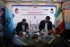 امضای تفاهم‌نامه همکاری بین شرکت پالایش نفت آبادان و ایران ترانسفو برای بومی‌سازی تجهیزات