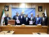 قرارداد و تفاهم‌نامه ایرانسل و شهرداری مشهد برای بهبود کیفیت خدمات ارتباطی