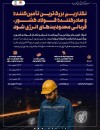 ضربه ۱.۳ میلیارد دلاری محدودیت‌های انرژی به فولاد خوزستان در ۴ سال گذشته