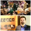 دومین نمایشگاه گوهرسنگ ها فرصتی برای معرفی ظرفیت ها و جذب سرمایه گذار