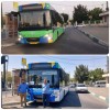 نوسازی ناوگان اتوبوسرانی خط ۳۴۰ همزمان با آغاز سال تحصیلی