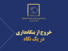 بروشور عملکرد هلدینگ آینده پویا در حوزه خروج از بنگاه‌داری منتشر شد