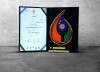 تندیس جایزه ملی مدیریت انرژی به شرکت توسعه آهن و فولاد گل‌گهر رسید