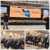 تاکید بر اهمیت سرمایه‌گذاری و همکاری‌های بین‌المللی و ایجاد نگرش نوین در صنعت معدن ایران