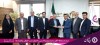 محمدمهدی قاسمی به‌عنوان مدیر حقوقی و قراردادهای شرکت بیمه آرمان منصوب گردید