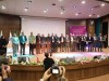 حضور فعال شهروند در رویداد «صنعت، دانشگاه و راه اشتغال»؛ تعامل گسترده با دانشجویان و معرفی فرصت‌های شغلی خرده‌فروشی