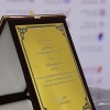 بانک اقتصادنوین برترین غرفه شد