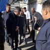 تعهد به مردم؛ بیمه ایران تعطیل نیست