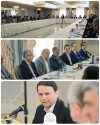 میزبانی شرکت تأمین سرمایه دماوند از نخستین نشست «میز اعضای شرکت‌های تأمین سرمایه» کانون نهادهای سرمایه‌گذاری ایران